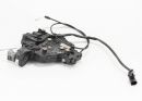 Замок двери боковой сдвижной правой электрический Volkswagen Transporter 7H0843654CD