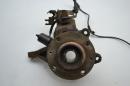 Поворотный кулак правый (цапфа) с ABS D18 Peugeot Partner 364754