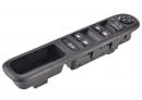 Блок кнопок стеклоподъемника передней левой двери Peugeot 5008 96650621ZD