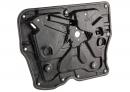 Панель двери (корпус стеклоподъемника) Nissan X-Trail 80774JG000