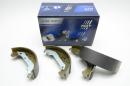 Тормозные колодки задние (барабанные тормоза) Ford Connect 1 511 233