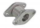 Патрубок EGR (трубка) Fiat Ducato 504155826