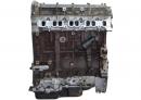 Двигатель без навесного (мотор EURO 4) Fiat Ducato 4HV