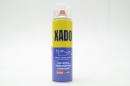Универсальная смазка 400 ml (технический аэрозоль, вэдэшка ) Renault Koleos WD-40