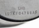 Детали салона (держатель на стаканы, пепельница Ford Mondeo III 01-07) Ford Courier 1S7XF04788AF