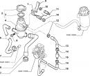 Патрубок сапуна Fiat Ducato 1462343080