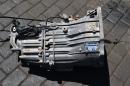 КПП механическая 6 ступенчатая (гидравлический выжим) Iveco Daily 5010545223