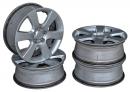 Диск колесный литой комплект R18 (5/114.3/18R) Hyundai Santa Fe 529102B180