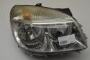 Фара передняя правая Fiat Doblo 51755054