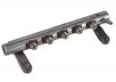Рампа форсунок - Common Rail Peugeot 4007 LR001321