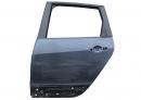 Дверь задняя левая Renault Scenic 821012747R