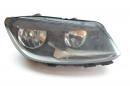 Фара передняя правая с 2011 Volkswagen Touran 1T1941006G