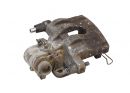 Суппорт задний левый Renault Laguna 7701049108