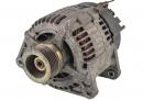 Генератор 100 A (LAND ROVER DISCOVERY I) Land Rover Freelander A127IM-100A