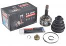 Шрус внешний с ABS 21/30Zx26Z (граната, кулак, шарнир) Renault Clio 7700110484