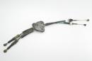 Трос переключения передач (5 ступенчатая КПП) Renault Megane 349352196R