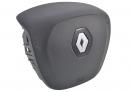 Подушка безопасности водительская (AirBag) Renault Zoe 985706914R