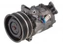 Компрессор кондиционера (Alfa Romeo 159 2.4 JTDM) Fiat Ducato 60693332