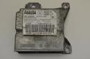 Блок управления AirBag Peugeot Partner 9665558380
