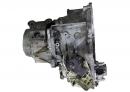 КПП механическая (citroen c3 1.4 hdi) Citroen C4 20DM25