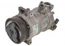 Компрессор кондиционера Skoda Octavia 5N0820803H