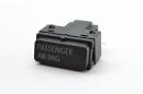Выключатель подушки безопасности (PASSENGER AIR BAG) Volkswagen Touran 1T0919234C