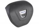 Подушка безопасности водительская (AirBag) (DACIA) Renault Sandero Stepway 985701142R
