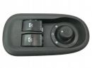 Блок кнопок  стеклоподъемника левой двери Nissan Interstar 8200637849