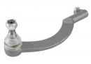 Наконечник рулевой левый Nissan Interstar 7701470363