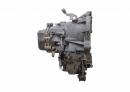 КПП механическая (выжим по верху) Fiat Ducato 20KE02