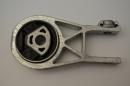 Подушка КПП Fiat Ducato 1352887080