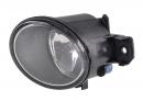 Фара противотуманная левая Nissan Qashqai 261558990A