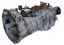 КПП механическая 5 ступенчастая (2 WD) Hyundai H-1 Travel-cargo 43000-49950