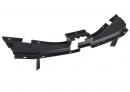 Накладка замка капота (кожух) Chevrolet Captiva 96442724