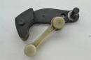 Механизм переключения передач Renault Kangoo 329801742R