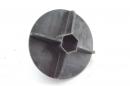  Болт крепления запасного колеса  Renault Megane 8200317791