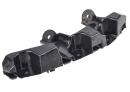 Кронштейн крепления бампера левый Renault Duster 622235405R