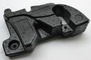 Уплотнитель двери передней левой (наполнитель) Volkswagen Touran 1T0868101A