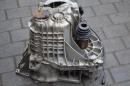 КПП механическая Ford Connect XS4R7F096