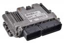 Электронный блок управления (ЭБУ) (Компьютер) Hyundai Santa Fe 39113-27835