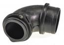 Патрубок воздуховода Volkswagen Transporter 7H0129654D