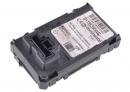 Блок считывания ключа- карты (картридер) Renault Megane 8200125077