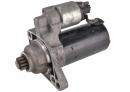 Стартер (VW Polo / Altea 5P / Skoda Octavia A5 MK2  1.6TDI ) Volkswagen Caddy 02Z911023N