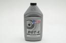Жидкость тормозная 1L Fiat Punto DOT 4 BRAKE FLUID 1L