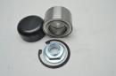 Подшипник ступицы колеса задний R16 (ступичный подшипник) Nissan Interstar 7701206742