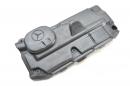 Крышка двигателя Mercedes Sprinter 6110161724