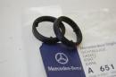 Прокладка уплотнительная масляного радиатора (OM651) Mercedes Sprinter 651 184 08 80