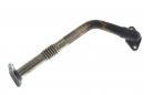 Патрубок клапана EGR Renault Master 7701058065