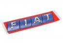 Эмблема (значок, логотип, надпись, monogram) Fiat Doblo 46788087