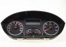Панель приборов Fiat Ducato 1371843080